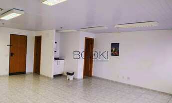 Imagem 3: Oportunidade - Ed. Sevilha - 52 m² - Saúde