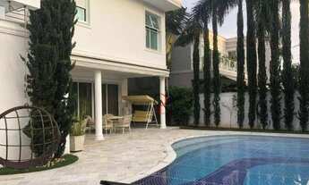 Imagem 2: Casa com 5 dormitórios, 600 m² - venda por R$ 6.500.000,00 ou aluguel por R$ 30.000,00/mês