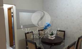 Imagem 4: Apartamento - Green Village - Nova Odessa