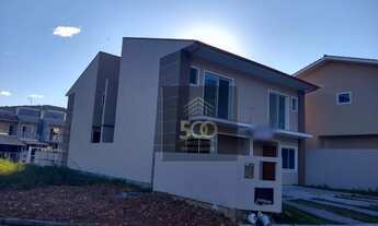 Imagem: Sobrado à venda, 76 m² por R$ 236.000,00