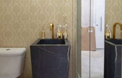 Imagem 7: Apartamento com 3 dormitórios à venda, 154 m² por R$ 1.250.000,00 - Centro - Nova Odessa/S