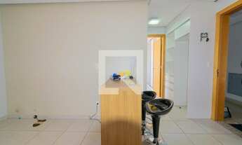 Imagem 3: Apartamento para Aluguel - Águas Claras, 1 Quarto, 42 m2
