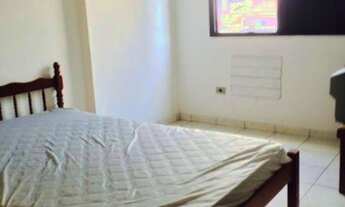 Imagem 7: Apartamento com 3 dormitórios à venda, 115 m² por R$ 380.000,00 - Tupi - Praia Grande/SP