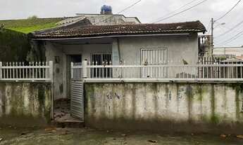 Imagem: Casa térrea de 2 dormitórios - quintal