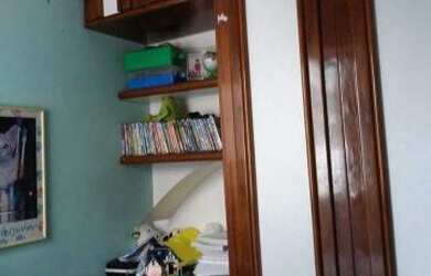 Imagem 3: Dois quartos amplo