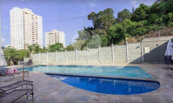 Imagem 2: Apartamento - Jardim Nova Europa - Campinas