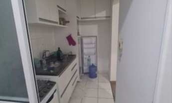 Imagem 6: Apartamento com 2 dormitórios para alugar, 49 m² por R$ 2.300,00/mês - Maranhão - São Paul