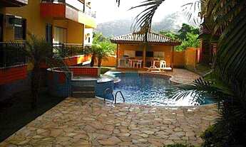 Imagem 2: Apartamento com 4 dorms, Itagua, Ubatuba - R$ 650 mil, Cod: 586