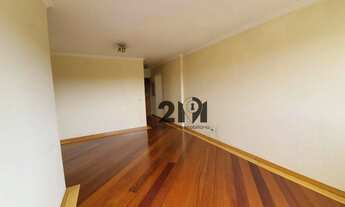 Imagem 2: Apartamento com 3 dormitórios à venda, 84 m² por R$ 570.000,00 - Parque Mandaqui - São Pau