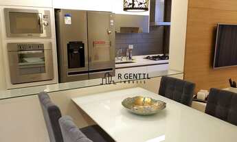 Imagem 2: Flat com 2 dormitórios à venda, 74 m² por R$ 2.900.000,00 - Ipanema - Rio de Janeiro/RJ