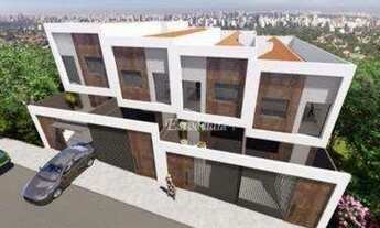 Imagem 2: Sobrado com 4 dormitórios à venda, 330 m² por R$ 1.500.000,00 - Vila Irmãos Arnoni - São P