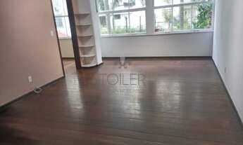 Imagem: Apartamento na Rua Domingos Ferreira