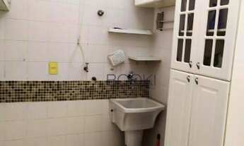 Imagem 7: Oportunidade - Ed. Suzana - 50 m² - Consolação