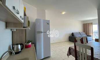 Imagem 7: Apartamento à venda, 66 m² por R$ 220.000,00 - Ipiranga - São José/SC