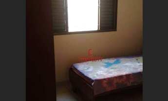 Imagem 5: Casa com 3 dormitórios à venda, 138 m² por R$ 371.000,00 - Vila Monte Alegre - Ribeirão Pr