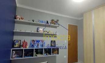 Imagem 3: Apartamento Vila São Bento com 2 dormitórios à venda, 56 m² por R$ 205.000 - Vila São Bent