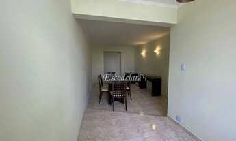 Imagem 4: Apartamento com 3 dormitórios para alugar, 85 m² por R$ 3.000,00/mês - Pinheiros - São Pau