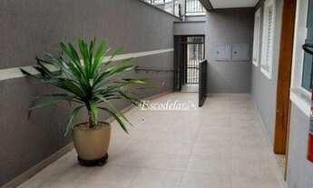 Imagem 5: Apartamento à venda, 44 m² por R$ 235.000,00 - Vila Nova Mazzei - São Paulo/SP