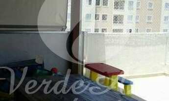 Imagem 1: Cobertura - Jardim Nova Europa - Campinas