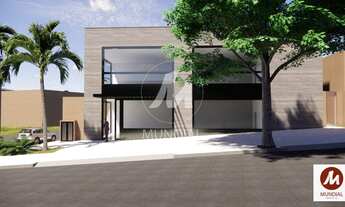 Imagem 4: Salão/Galpão (salão - sobrado