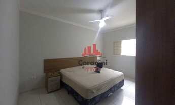 Imagem 3: Casa com 2 dormitórios à venda, 80 m² por R$ 320. - Jardim Residencial Dona Rosa - America