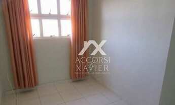 Imagem 4: Apto Santa Rosa II - 2 Dorm. / 1 Vaga / 45 m² - SJRP/SP