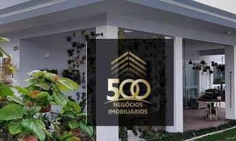 Imagem 3: Casa com 3 dormitórios à venda, 328 m² por R$ 1.800.000,00 - Praia Do Sonho (Ens Brito)