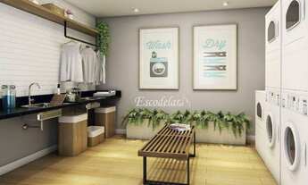 Imagem 7: Apartamento com 2 dormitórios à venda, 34 m² por R$ 250.000,00 - Pirituba - São Paulo/SP