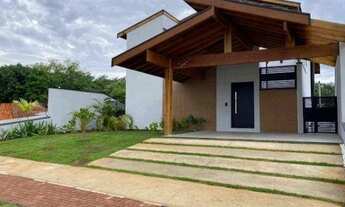 Imagem: Condominio Lagos de Icarai (casa á venda