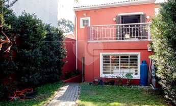 Imagem 3: São Paulo - Casa Padrão - CAMPO BELO