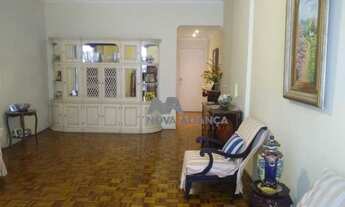 Imagem 2: Rio de Janeiro - Apartamento Padrão - Laranjeiras