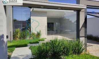 Imagem: Casa com 1 suíte e 2 demi-suíte à venda