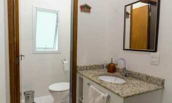 Imagem 4: Casa - Vila Osasco