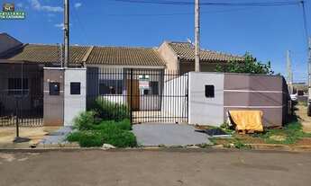 Imagem 2: SARANDI - CASA PADRÃO - JD OURO VERDE II