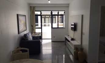 Imagem 2: Apartamento para aluguel e venda com 50 metros quadrados com 1 quarto em Meireles - Fortal