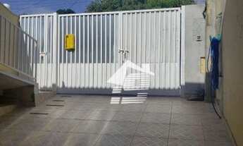 Imagem 3: Casa com 3 dormitórios à venda, 248 m² por R$ 530.000,00 - Jardim Laura - Campo Limpo Paul