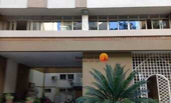 Imagem 2: Apartamento com 2 dormitórios à venda, 76 m² por R$ 450.000,00 - Icaraí - Niterói/RJ