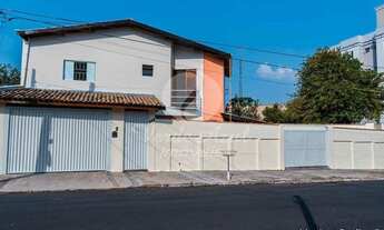 Imagem: Casa - Vila Brizzola - Indaiatuba