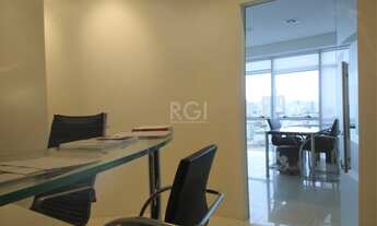 Imagem 5: Porto Alegre - Conjunto Comercial/Sala - Menino Deus