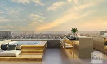 Imagem 5: Cobertura à Venda - Serra, 3 Quartos, 116 m²