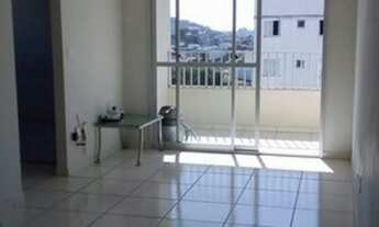 Imagem 4: Apartamento 02 quartos - Residencial Coqueiral