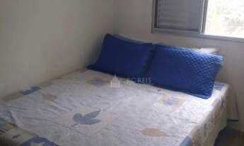 Imagem 5: Apartamento com 2 dormitórios à venda, 56 m² por R$ 265.000,00 - Jardim Veloso - Osasco/SP