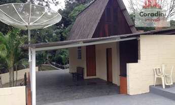 Imagem 3: Chácara temporada para venda e locação, Centro (Tupi), Piracicaba - CH0012