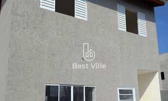 Imagem 6: Casa à venda, 95M² de área construída, 140M² de terreno, no Portal dos Ipês em Polvilho, C