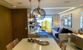 Imagem: Apartamento com 4 dormitórios à venda