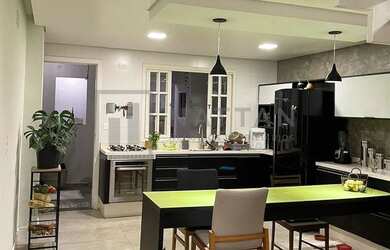 Imagem 5: Sobrado com 2 dormitórios à venda, 140 m² por R$ 1.080.000,00 - Tatuapé - São Paulo/SP