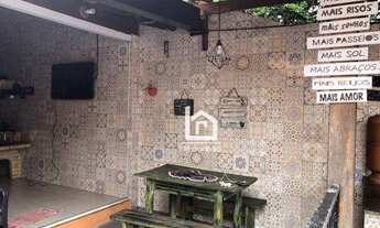 Imagem 4: Casa bem localizada na Barra do Jucu