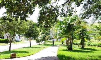 Imagem 5: Casa no condomínio Jardins Roma com quatro suítes