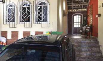 Imagem 5: Sobrado Residencial à venda, Jardim Leila, Guarulhos -