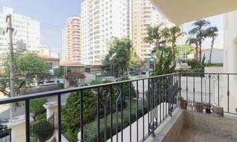 Imagem 6: Apartamento Venda Pompéia 105 m² 3 Dormitórios